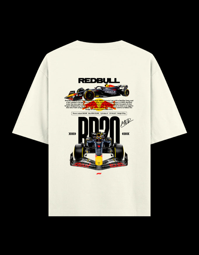 F1 Series X
